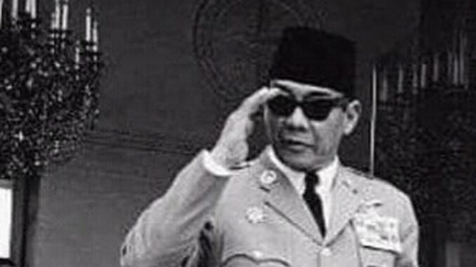 Bung Karno